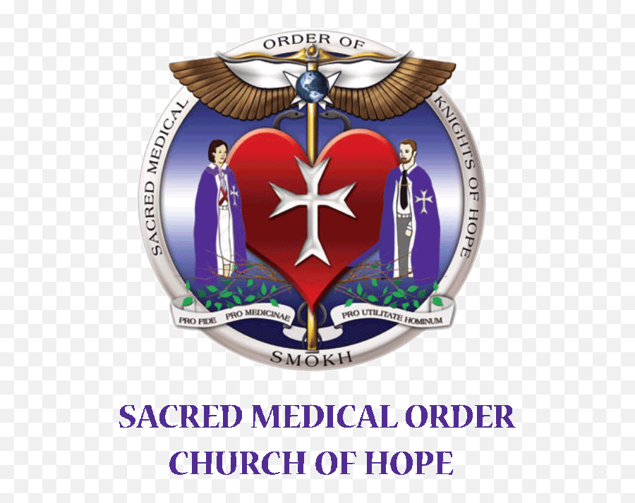 Sacred Medical Order Knights Of Hope - Sacred Medical Order Of The Knights Of Hope Emoji,Medicine Spurs What Emotions