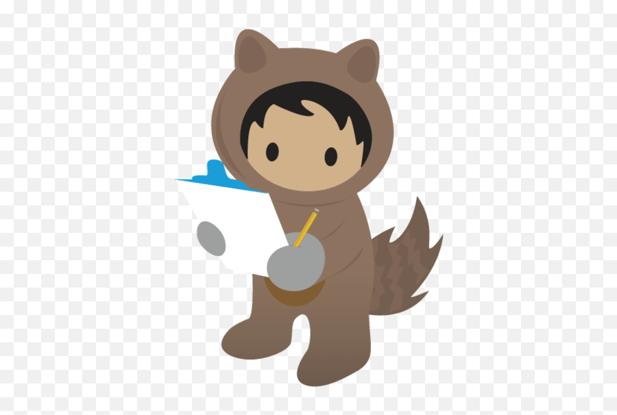 Salesforce Trailhead Twitter - Salesforce Salesforce Characters Emoji,Emojis Para Whatsapp?trackid=sp-006