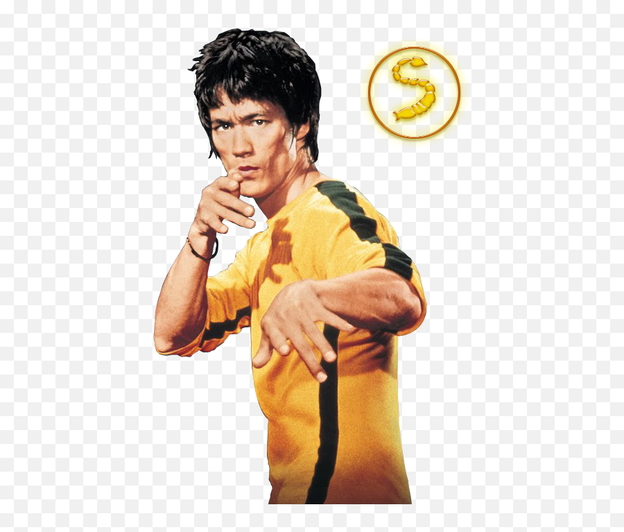 Bruce Lee Art Bruce Lee - Bruce Lee A Journey Emoji,Bruce Lee Emoticon