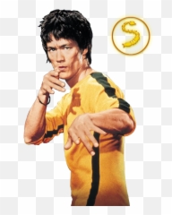 Bruce Lee Art Bruce Lee - Bruce Lee A Journey Emoji,Bruce Lee Emoticon
