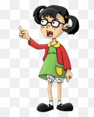 Chiquinha - Chilindrina Drawing Emoji,Emoticon Desanimado