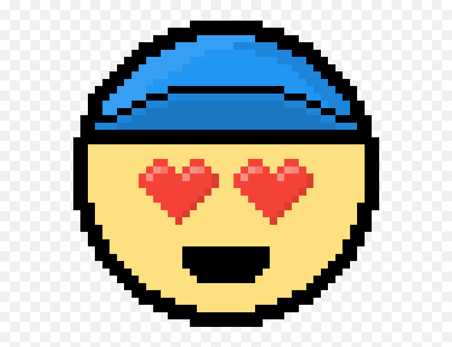 Collabs - Pixel Art Gallery Pixilart Emoji,Pixel Art Emoticon