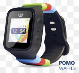 Internet De Las Cosas - Waffle Watch Emoji,Evolución De Los Emojis De Samsung
