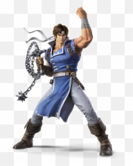 Richter Belmont - Richter Belmont Smash Emoji,Emoticon Michael Hutchence E Johnny Depp