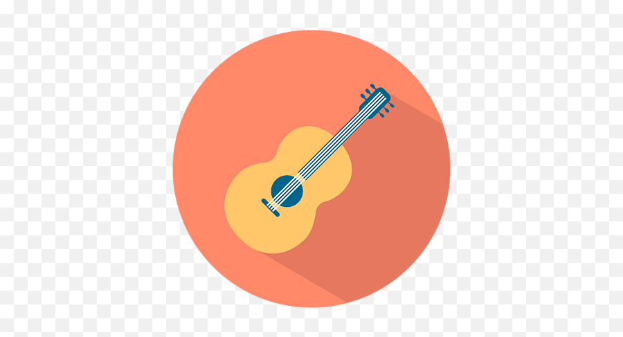 Willow Arts Wellness Center - Art Emoji,Guitar Player With Emotion Disorder