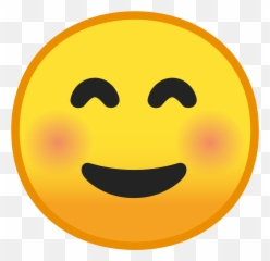 Smiling Face Icon - Wink Emoji,Smiling Face Emoji