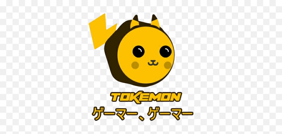 Tokemon - Tokemon Coin Emoji,Facebook Bolo Emoticon