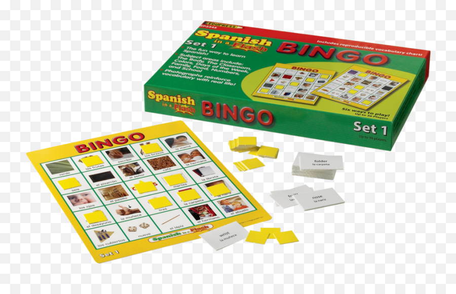 Bingo Flash Games - Game Emoji,Emotion Bingo Game For Children