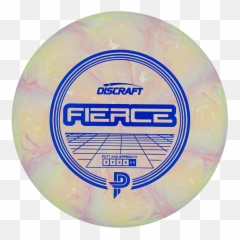 Nomadic Disc Golf - Paige Pierce Fierce Emoji,Disc Golf Emoji