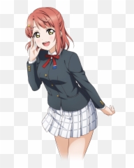 Nijigasaki Yes Or No - Ayumu Uehara Emoji,Doki Pipo ? Emotion