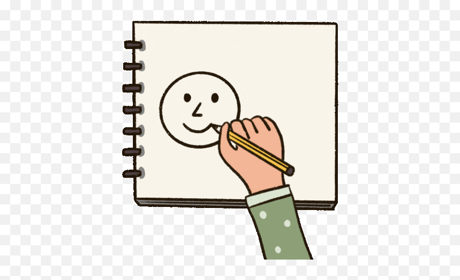 Biographical Sketch English - Quizizz Happy Emoji,Accept Award Emoticon Animated Gif