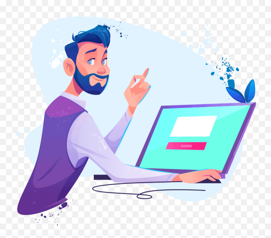 Speed Up Wordpress Pages In 1 Second 2021 - Supporthost Made To Order Illustration Emoji,Emojis W3