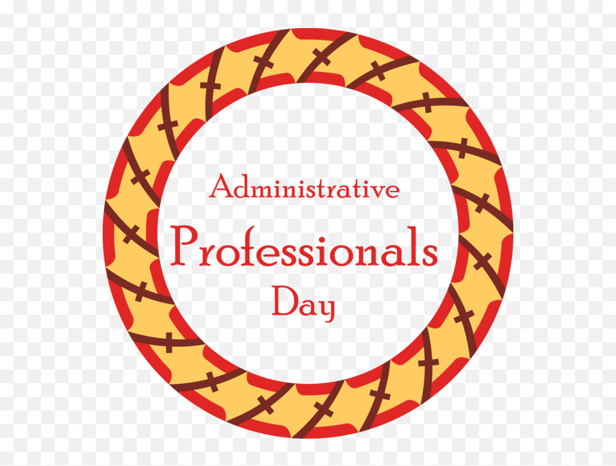 Administrative Professionals Day Circle Icon Circle - Travel Agency Emoji,Martin Luther King Emojis