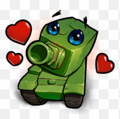 Wot Blitz Emotions By Wargaming Group Limited - World Of Tanks Emoji,Army Tank Emoji