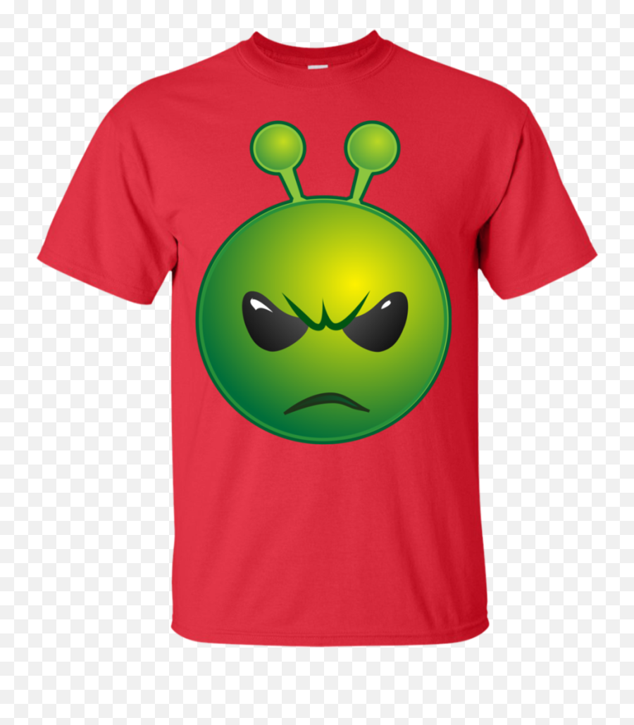 Funny Alien Monster Et Extraterrestrial - Caillou Gets Grounded T Shirt Emoji,20 Emojis That Guys Like In A Girl