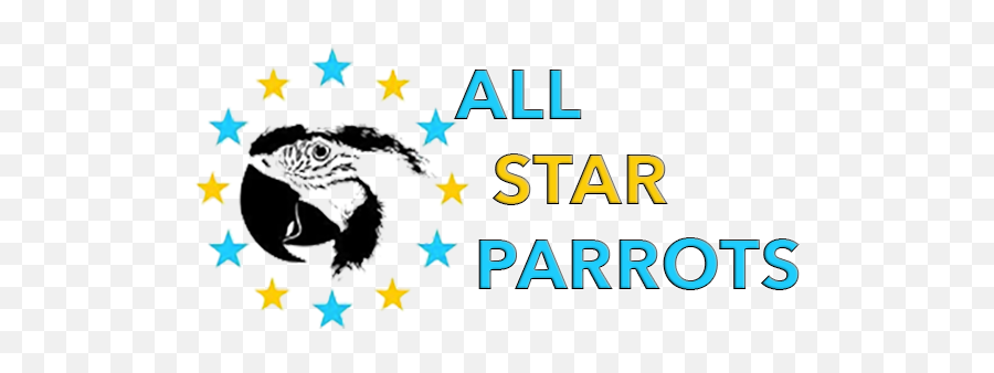 Relinquishing Your Parrot To All Star Parrots - Language Emoji,Parott's Emotions
