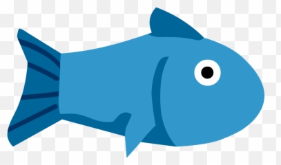 Brainpop Fish Png Image With No - Fish Emoji,Emoji And Brainpop