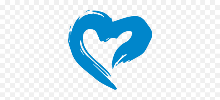Neiya - Heart Blue T Png Emoji,Straight Raw Emotion