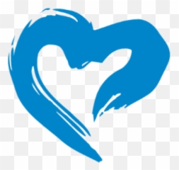 Neiya - Heart Blue T Png Emoji,Straight Raw Emotion