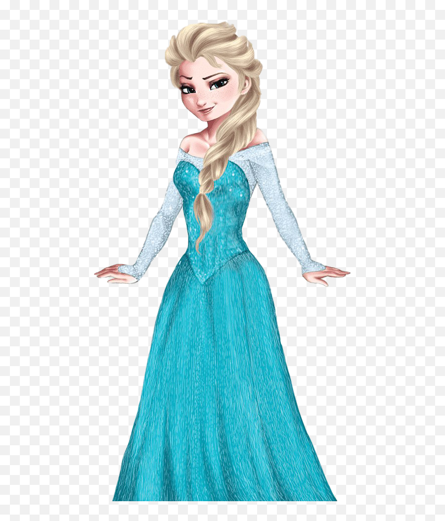 Elsa Png Transparent Images - Elsa Frozen Png Emoji,Elsa Ice Powers Emotions