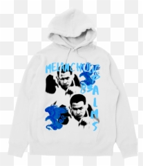 Hoodies U2013 Raw Emotions - Hooded Emoji,The Potion Of Emotion