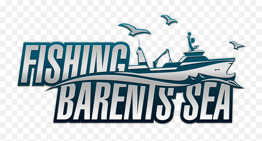 Fishing Barents Sea Review Pc - Glitchfreegaming Fishing Barents Sea Logo Png Emoji,Long Haul Euro Truck Simulator Emotion