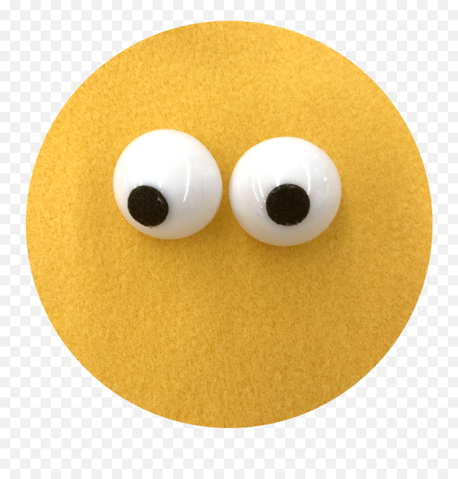 Fuzzelle Collection U2013 Puppet Pelts - Puppet Pelt Yellow Emoji,How To Uncensor Skype Emojis