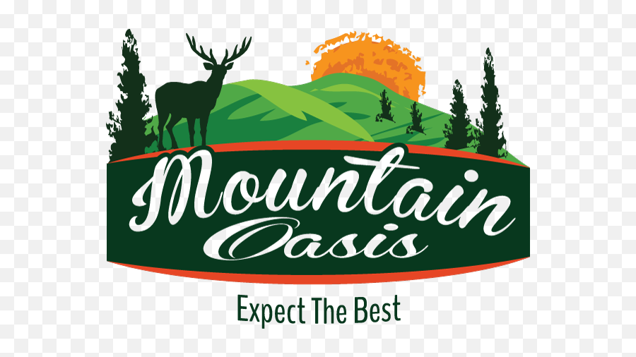 Mountain Oasis Cabin Rentals - Mountain Oasis Cabin Rentals Emoji,Elijay Man Of Light Emotion