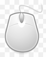 Mouse Png Mouse Cursor Computer Mouse Clipart Download - Mouse Emoji,Emoticons Not Mause