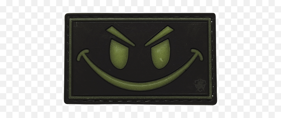 5ive Star Gear Morale Patches - Fictional Character Emoji,Fubar Emoticon