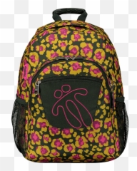 Mochila Acuarela - Totto Acuarela Emoji,Mochilas Con Emojis