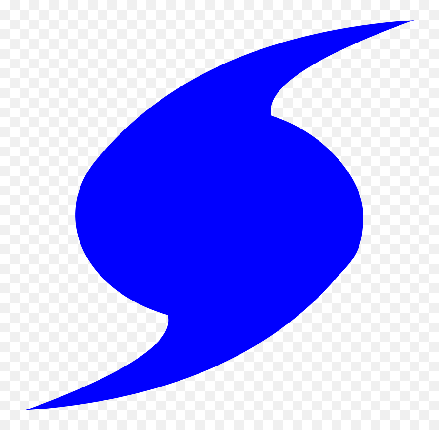 Swirl Clipart Hurricane Swirl Hurricane Transparent Free - Vertical Emoji,Hurricane Emoji