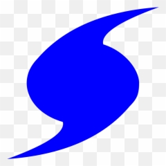 Swirl Clipart Hurricane Swirl Hurricane Transparent Free - Vertical Emoji,Hurricane Emoji