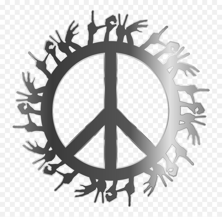 Artful Teaching - The Blog Colorful Peace Logo Png Emoji,Skype Giggle Emoticon
