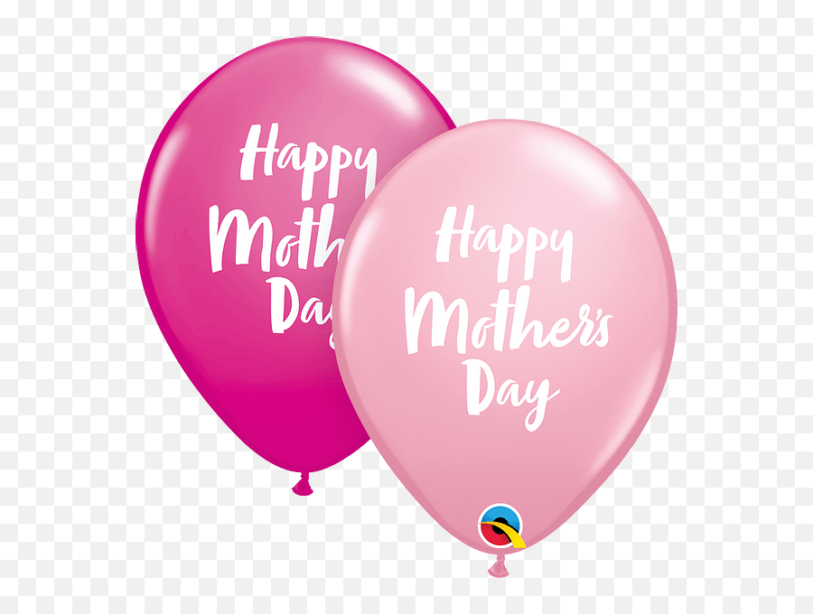 Motheru0027s Day - Ballon Emoji,Happy Mother's Day Emoji