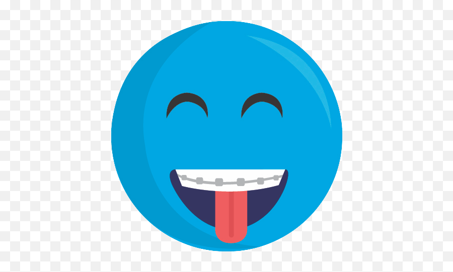 America Ortodoncia Emoji,Emojis De Dientes