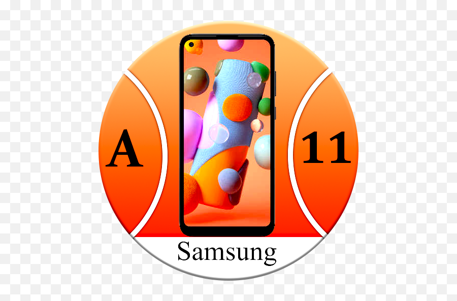 Samsung A11 Theme For Galaxy A11 Apk Download For Windows - Samsung Galaxy A01s Emoji,List Of Samsung Galaxy Emoticons