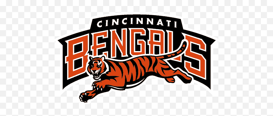 Archived Threads In Sp - Sports 1762 Page Cincinnati Bengals Old Logo Emoji,Emoticon Gronk