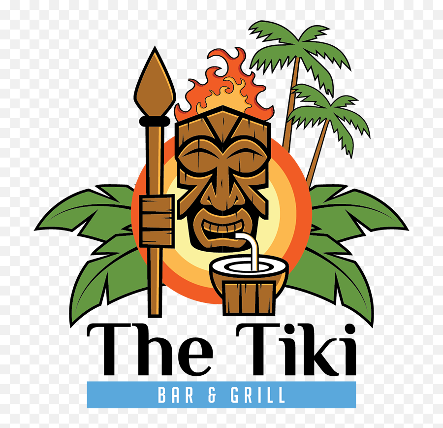 Tiki Design Png U0026 Free Tiki Designpng Transparent Images - Vertical Emoji,Tiki Head Emoji