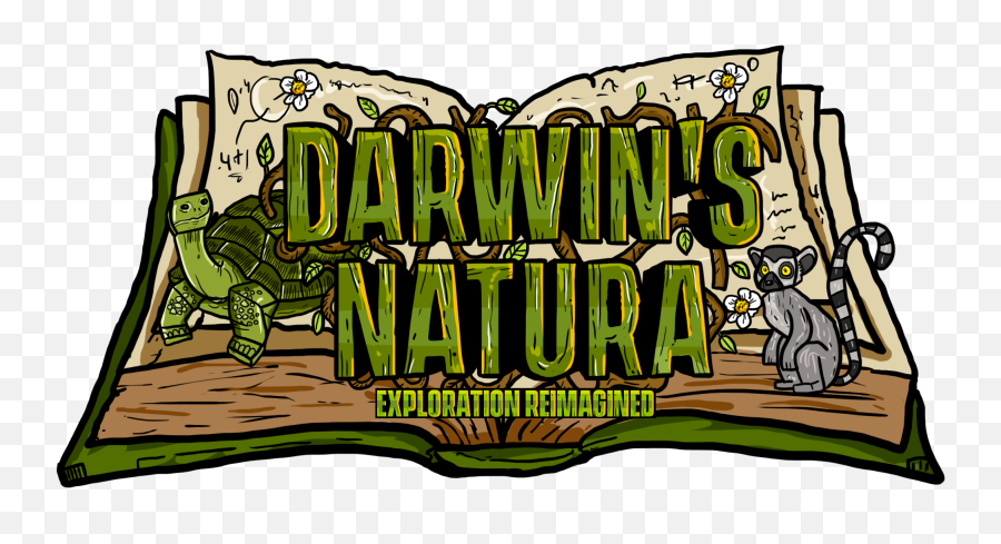 Darwinu0027s Natura Exploration Reimagined - Wip Mods Minecraft Darwin Mod Emoji,Charles Darwin Emotion Quote