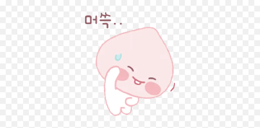 Sticker Pack - Dot Emoji,Kang Daniel Apeach Emoticon