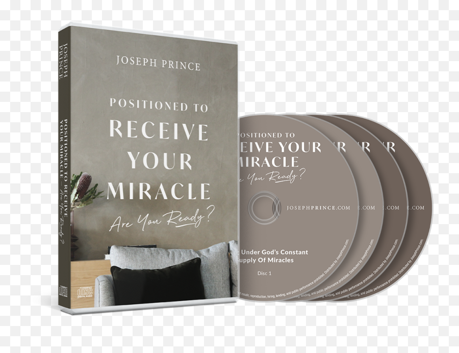 Embracing Grace This Christmas Joseph Prince Ministries - Book Cover Emoji,God's Love Depend Emotions Depression