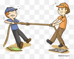 Tugofwar - Stability And Change Cartoon Emoji,Daedric Emoji