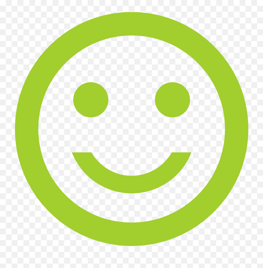 Nwtl Driver Satisfaction Survey - Green Happy Smile Emoji,Driver Emoticon