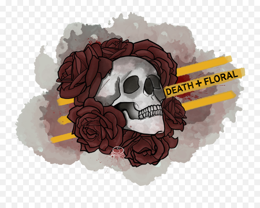 Master List U2013 Deathandfloral - Garden Roses Emoji,Emotion Bionic