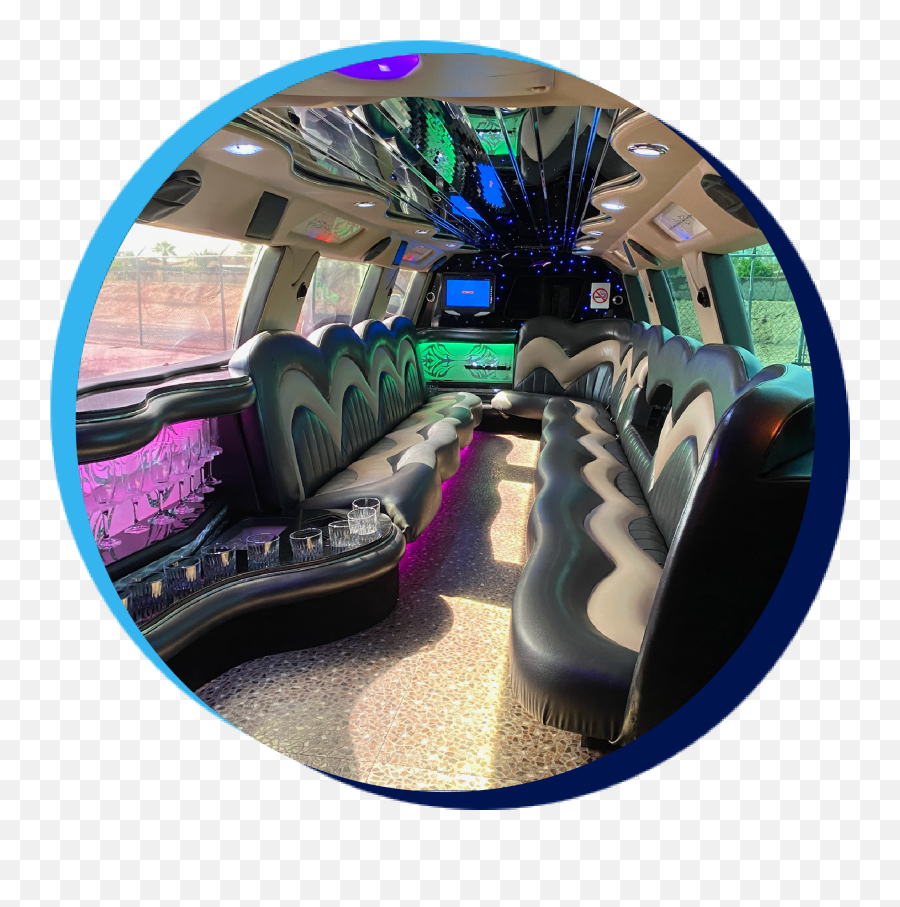 Sufu Cruise Party Bus And Limousine Company In Sioux Falls Emoji,Emoticon Stripper Pole