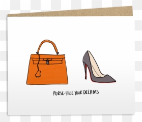 Purse - Shoe Your Dreams U2013 The Good Snail Emoji,Transparent Emojis Hardcore