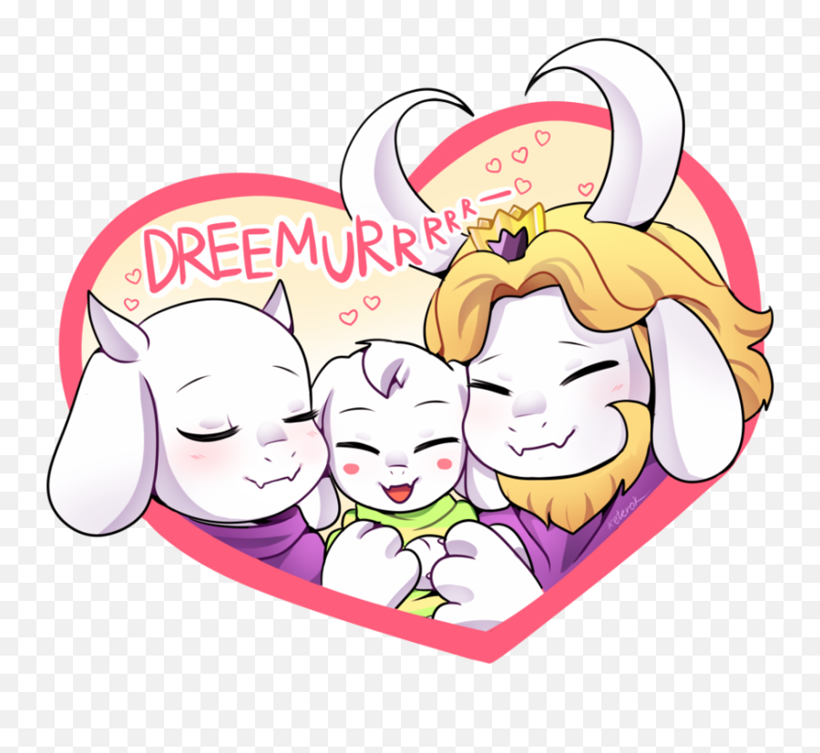 Download Undertale Toriel Asgore Asriel Dreemurr Cute Emoji,Asreil Dremurr Emotions Undertale