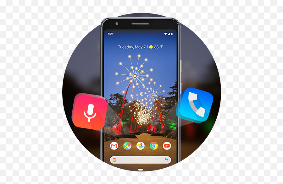 Theme For Pixel 3a 10 Apk Download - Themegooglepixel Emoji,Google Pixl Emojis