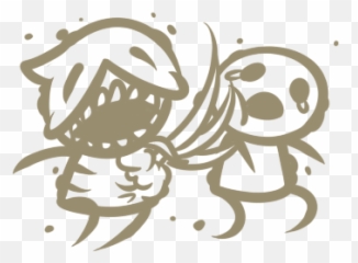 Antibirth Emoji,Steam Emoticon Art Isaac